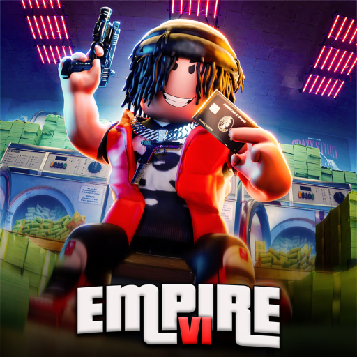 [💥6 NEW CARS] EMPIRE VI