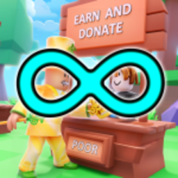 pls donate modded