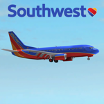 Southwest Airlines Flights