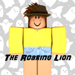 the roaring lion