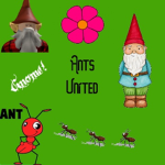 ANTS UNITED!!!