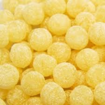 Lemon Sour Balls official!