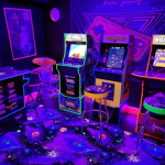 Pixel Paradise!!!!