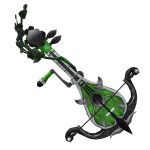 Energy Bowstring Of Mayhem