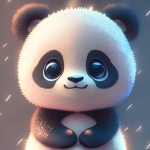Panda's Storage