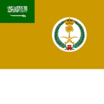Royal Saudi Land Forces 