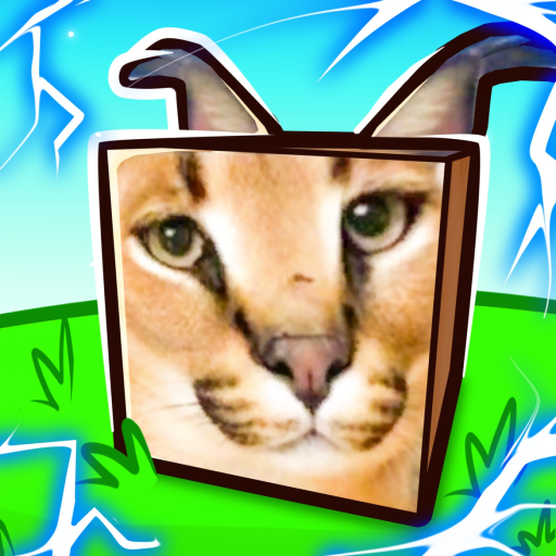 Meme Fruits official Roblox game thumbnail