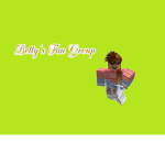 Betty's Fan Group