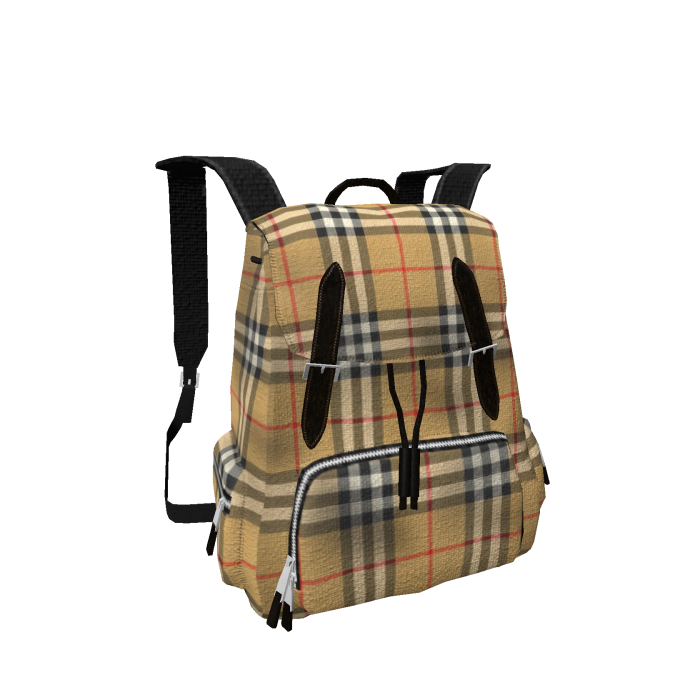 Burberry 1.0 backpack