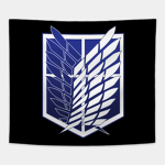 AOT:R Universe Survey Corps