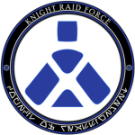 Jedi Raid Force