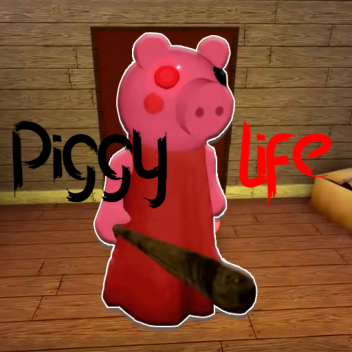 Piggy Life [Update]