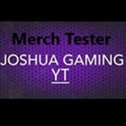 JGYT Merch Tester {Original}