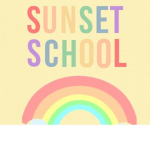 Sunset School Roleplay