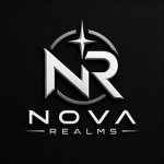 Nova Realms.