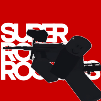 SUPER ROBOT ROCKETS 2.0