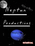 Neptun’s studio