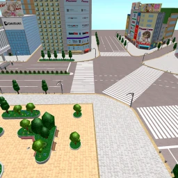 Tokyo - Test icon