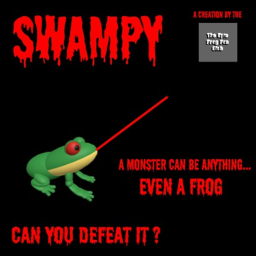 Swampy [BETA]