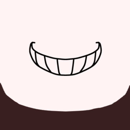 Horror Sans (Mouth) Roblox decal