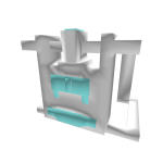 Block Backpack