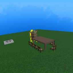 *COMING SOON*Axolotl Gaming Hangout!