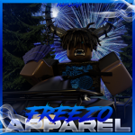 Freezo's Apparel