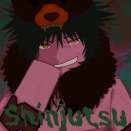 Shinjutsu icon