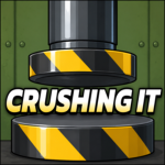 Crushing It Games