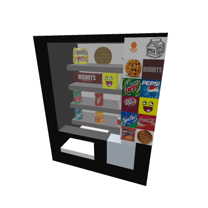 vending food snack drink soda candy bar giver rp