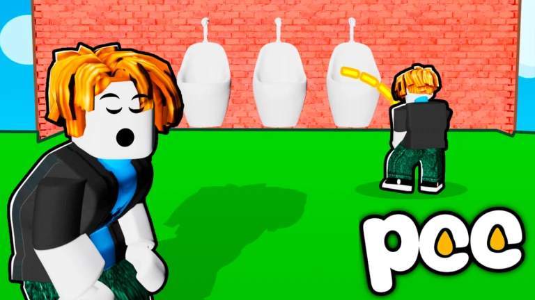 The Pee Game💦🚽[Shop]