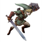 Legend Of Zelda players