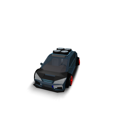 PARTY WAGON