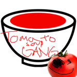 *tomato soup GANG*