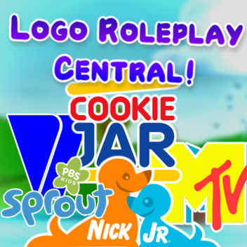 Logo Roleplay Central (Springtime!)