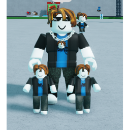 The Bacon Squad Village PARTY!