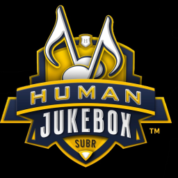 #Juke Human Juke Box