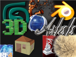 3D Artists
