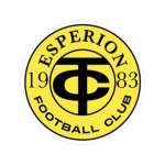[ - Esperion FC - ]