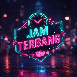 Jam Terbang