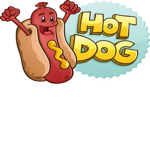 THE HOT DOG FAM!!!