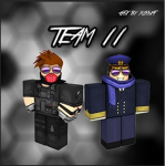 Team 11·