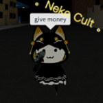 。Neko Cult。