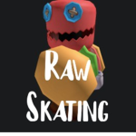 Raw Skating
