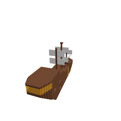 Pirate Ship