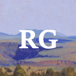 Federal Mexico — Rio Grande[BETA]