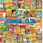 Official Cereal Club
