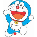 i love DORAEMON