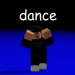just caramell dance icon