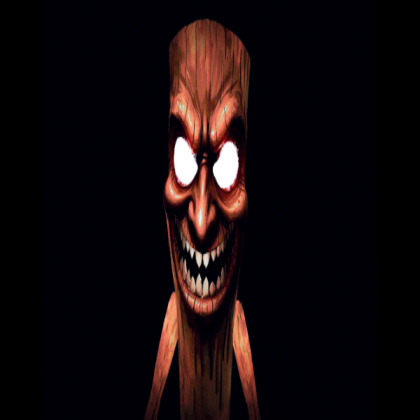 Tung tung sahur scary Roblox decal